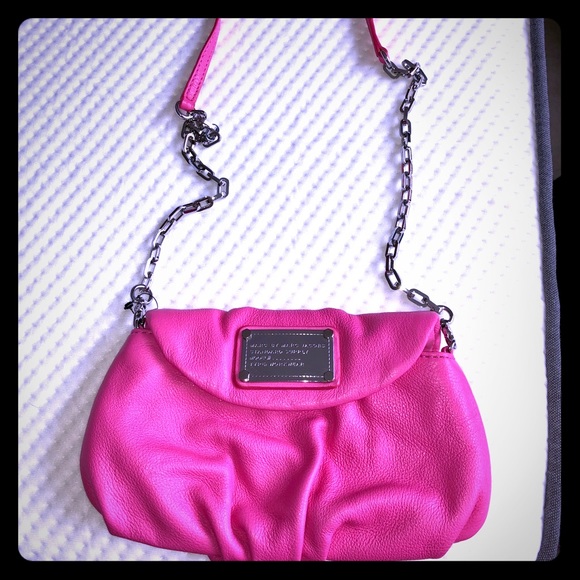 Marc By Marc Jacobs Bags Marc By Marc Jacobs Classic Q Karlie Purse